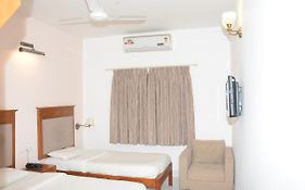 Sai Towers Hotel Puttaparthi