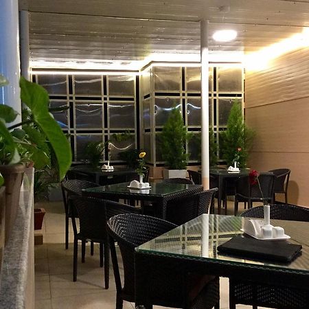 Sai Towers Hotel Puttaparthi Exterior photo