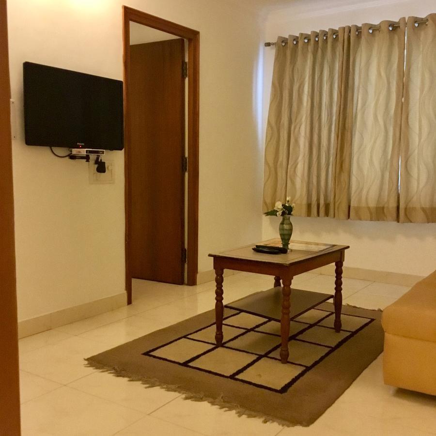 Sai Towers Hotel Puttaparthi Exterior photo