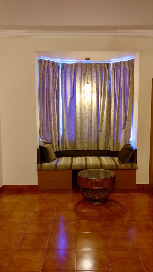 Sai Towers Hotel Puttaparthi Exterior photo