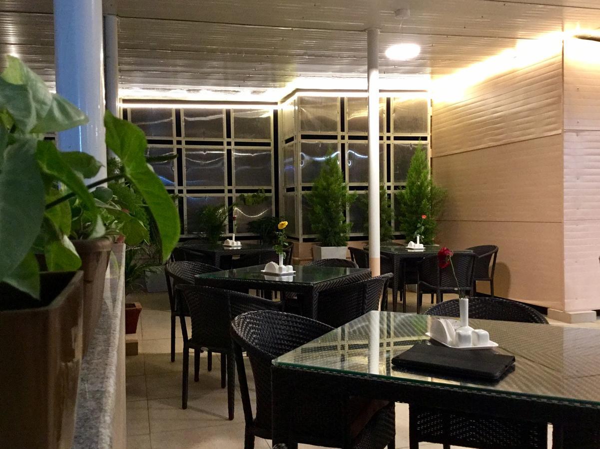 Sai Towers Hotel Puttaparthi Exterior photo