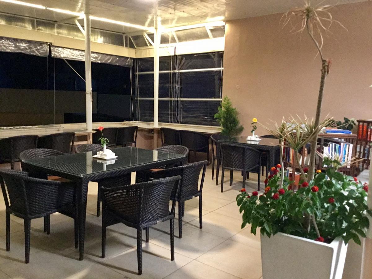 Sai Towers Hotel Puttaparthi Exterior photo